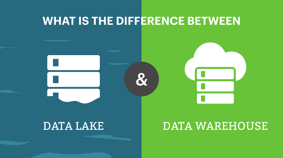 Data Warehouse Vs. Data Lake: Here’s What You Need To Know