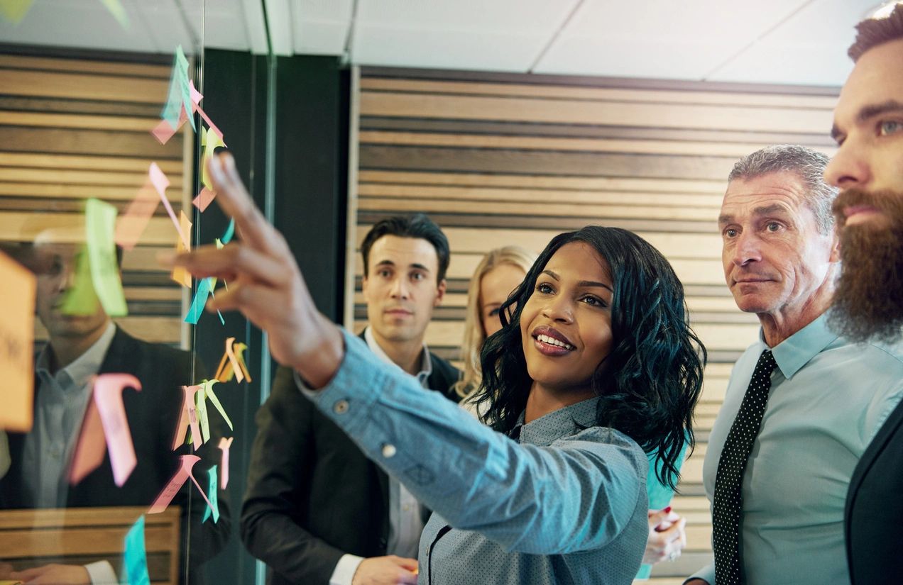 Consulting Talent Pipeline